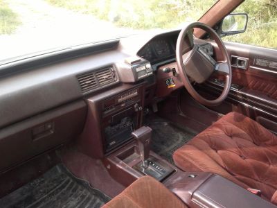 Лот: 2838789. Фото: 1. Toyota Mark II. Автомобили