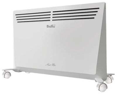 Лот: 15190495. Фото: 1. Конвектор Ballu BEC/HMM-2000 белый... Обогреватели бытовые