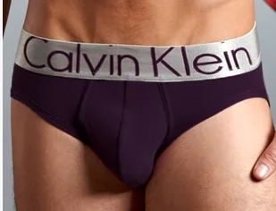 Лот: 4802719. Фото: 1. ТРУСЫ брифы Calvin Klein (цв... Нижнее бельё, плавки, шорты для плавания