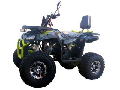 Лот: 25800757. Фото: 1. Квадроцикл GTracer MAX JM-VS125X2. Снегоходы, квадроциклы