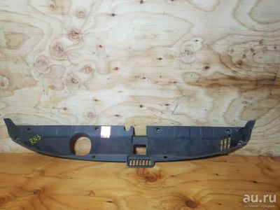 Лот: 18535402. Фото: 1. Защита радиатора Honda Stream... Кузов