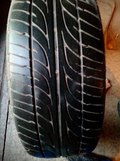 Лот: 11266929. Фото: 1. Dunlop sp sport lm703 215/55 r16... Шины