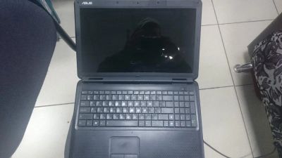 Лот: 6841832. Фото: 1. Ноутбук ASUS K50C. Ноутбуки