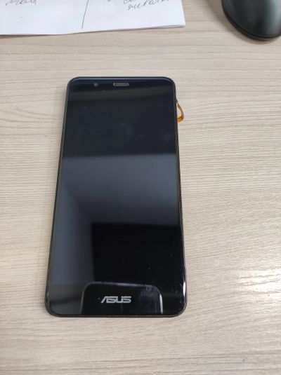Лот: 20109632. Фото: 1. Телефон ASUS ZENFONE 3 MAX ZC520TL. Смартфоны
