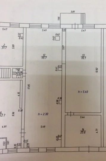 Лот: 9422679. Фото: 1. Сдаю помещение под магазин на... Коммерческая недвижимость