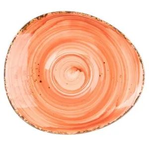Лот: 20631634. Фото: 1. Кофейное блюдце Organica Spicy... Тарелки, блюда, салатники
