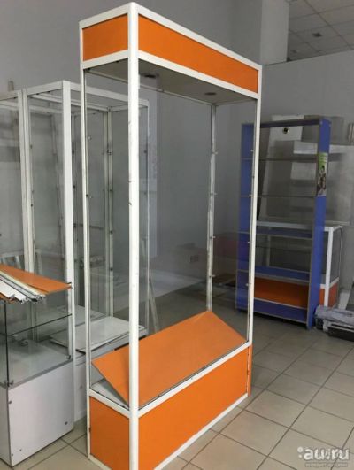 Лот: 12794118. Фото: 1. Оборудование для магазина. Торговое