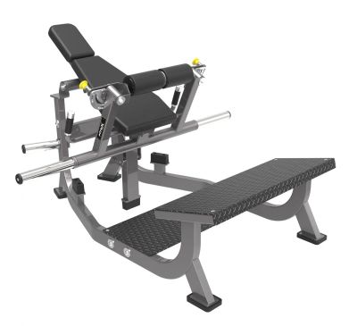 Лот: 22373073. Фото: 1. Ягодичный мостик Fitex Pro FTX-82032. Другое (тяжелая атлетика)