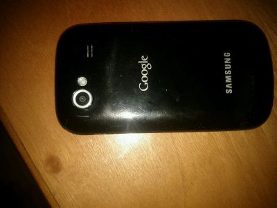 Лот: 8556933. Фото: 1. Samsung Nexus не включается. Смартфоны