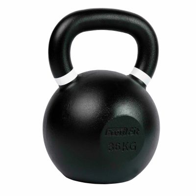 Лот: 22369714. Фото: 1. Гиря тренировочная Profi-Fit 36... Гири