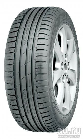 Лот: 11048172. Фото: 1. лето новые 215/60R16 Cordiant... Шины