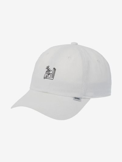 Лот: 25541216. Фото: 1. Бейсболка DJINNS Dad Cap LoveMeNot... Другое (спортивная одежда)