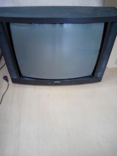 Лот: 11566557. Фото: 1. Телевизор 70 Thomson. Телевизоры