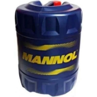 Лот: 14492631. Фото: 1. MANNOL Hydro HV ISO 32 (20л... Масла, жидкости