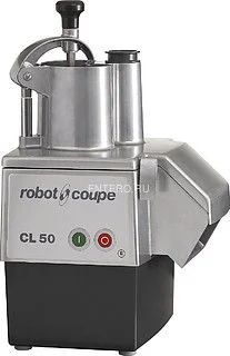 Лот: 7936787. Фото: 1. Овощерезка ROBOT COUPE CL50 ULTRA. Пищевое