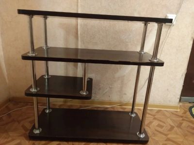 Лот: 17500089. Фото: 1. Полка для обуви. Полки, стеллажи, этажерки