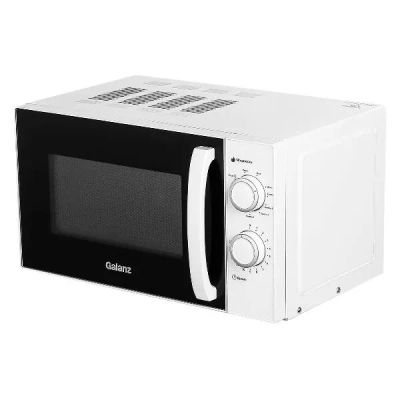 Лот: 24630741. Фото: 1. Микроволновая печь Galanz MOG-2009MW. Микроволновки, мини-печи