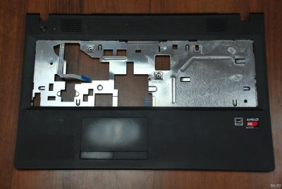 Лот: 13447986. Фото: 1. Топ кейс для ноутбука Lenovo G505... Корпуса, блоки питания