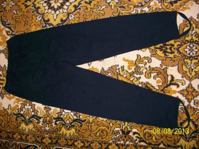 Лот: 3045618. Фото: 1. трико с начёсом. Брюки, шорты, джинсы