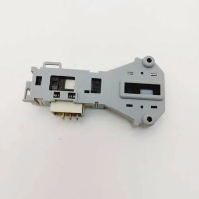 Лот: 25407031. Фото: 1. Блокировка LG INT000LG. Запчасти для остальной бытовой техники