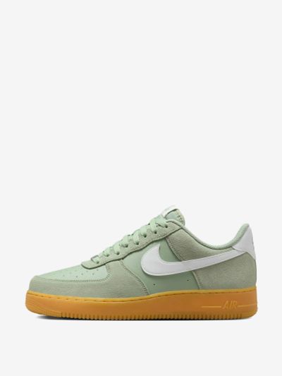 Лот: 25125121. Фото: 1. Кеды мужские Nike Air Force 1... Другое (одежда, обувь, галантерея)