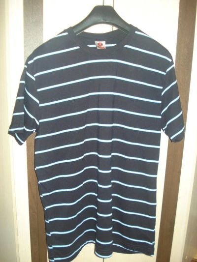 Лот: 4383377. Фото: 1. футболка мужская размер 48. Футболки, поло