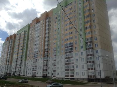 Лот: 8056923. Фото: 1. Квартира. Квартиры, студии
