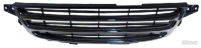 Лот: 3727736. Фото: 1. Решетка toyota avensis/caldina... Кузов