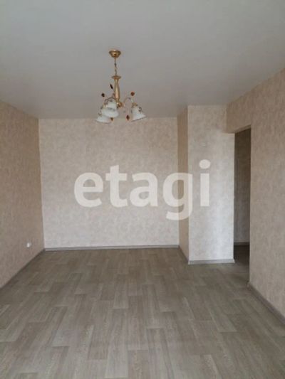 Лот: 25299094. Фото: 1. 1-комн. квартира , посёлок городского... Квартиры, студии