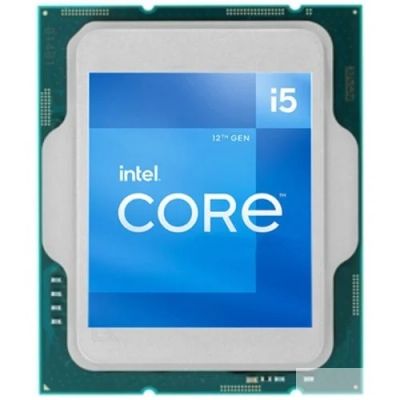 Лот: 19173461. Фото: 1. Процессор Intel Core i5-12400... Процессоры