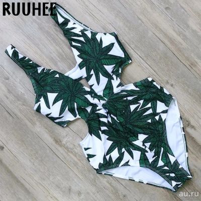Лот: 10167544. Фото: 1. Купальник закрытый слитный новый... Купальники