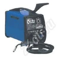 Лот: 260984. Фото: 1. Полуавтомат для сварки Blue Weld... Электроинструмент