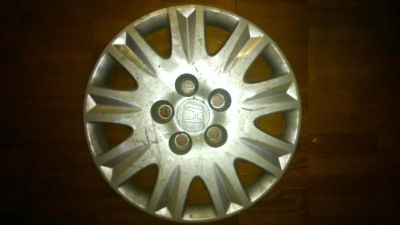 Лот: 6290293. Фото: 1. Штамповки civic4d с зимн.резиной. Шины на дисках