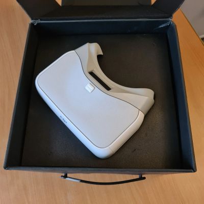 Лот: 19178011. Фото: 1. Dji goggles Очки для полётов на... Квадрокоптеры