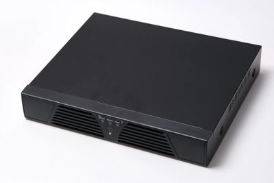 Лот: 7401989. Фото: 1. IP-видеорегистратор Domlink NVR-8v2... Видеонаблюдение