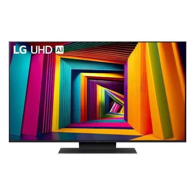 Лот: 25372897. Фото: 1. Ultra HD (4K) LED телевизор 50... Телевизоры