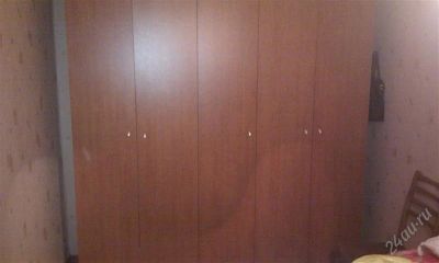 Лот: 2055576. Фото: 1. шкаф 5-створчетый (2+1+2). Шкафы, шкафы-купе