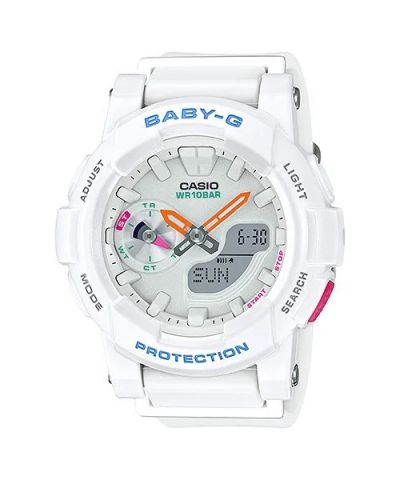 Лот: 10612582. Фото: 1. CASIO Baby-G BGA-185-7A В наличии... Оригинальные наручные часы