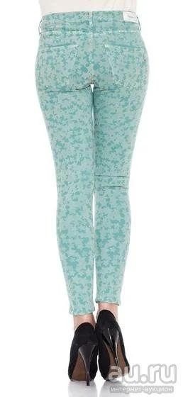 Лот: 9093562. Фото: 1. Женские джинсы от Pepe Jeans London... Джинсы