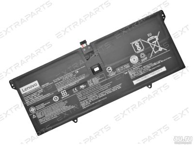 Лот: 15964324. Фото: 1. Аккумулятор Lenovo Yoga 920-13IKB. Аккумуляторы