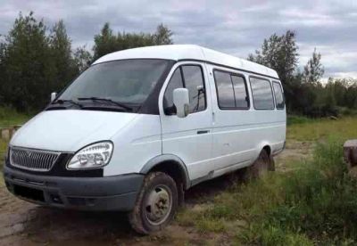 Лот: 20817823. Фото: 1. Газель куплю. Автомобили
