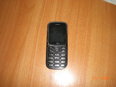 Лот: 6468771. Фото: 1. Телефон Fly DS 106. Кнопочные мобильные телефоны