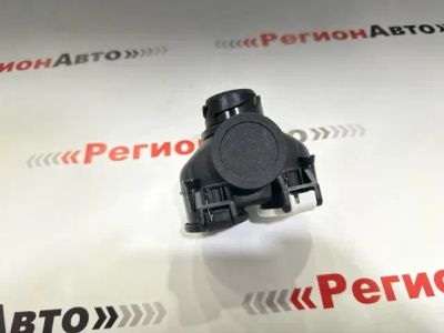 Лот: 23714744. Фото: 1. Переходник для вилки прицепа. Прицепы, полуприцепы