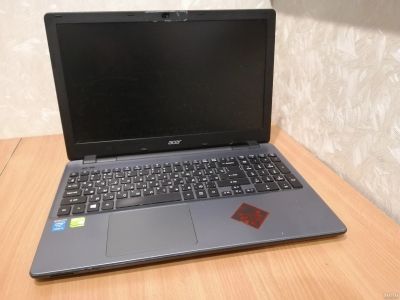 Лот: 13613133. Фото: 1. Ноутбук Acer E5-571G-366P. Ноутбуки