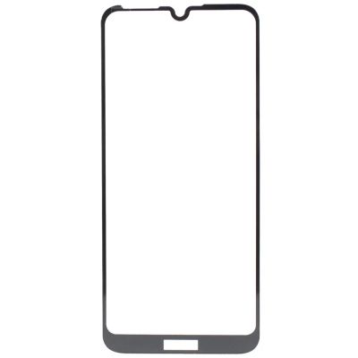 Лот: 13790320. Фото: 1. Защитное стекло Full Screen RockBox... Защитные стёкла, защитные плёнки