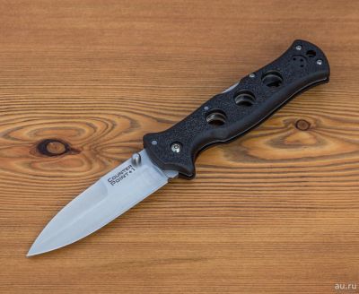 Лот: 3130952. Фото: 1. Cold Steel 10AB Counter Point... Ножи, топоры