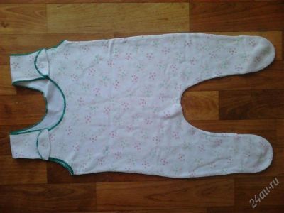 Лот: 2740123. Фото: 1. Ползунки. Ползунки, распашонки, слипы