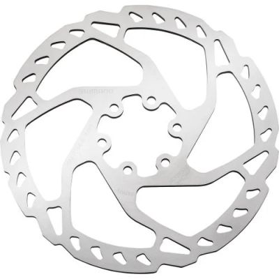 Лот: 4084902. Фото: 1. Новый ротор 160мм Shimano SLX-Zee... Запчасти