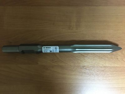 Лот: 11823055. Фото: 1. Пика BOSCH. Расходные материалы, сменные насадки