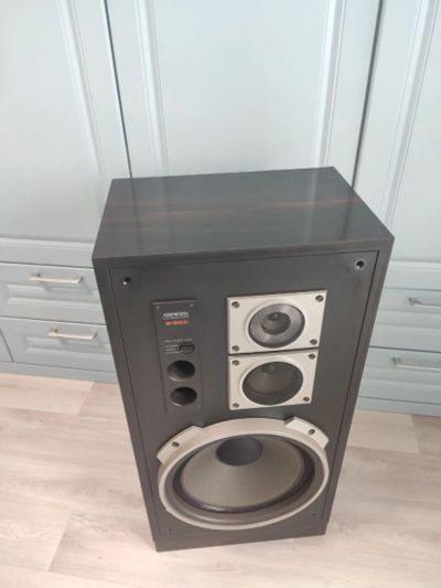 Лот: 25745089. Фото: 1. Колонки ONKYO S-800. Пассивные акустические системы